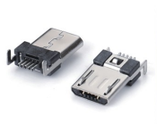 MICOR USB系列
